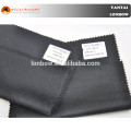 Wool cashmere and italian cashmere wool fabric for men's coat